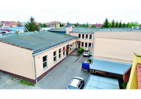 Obiekt na sprzedaż - Kwidzyn, Kwidzyński, 1535 m², 2 300 000 PLN, NET-14