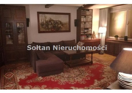 Mieszkanie na sprzedaż - Stanisława Lencewicza Bemowo, Warszawa, Warszawa M., 115 m², 1 500 000 PLN, NET-SOL-MS-146044