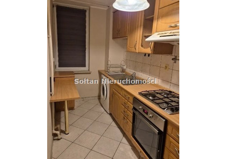 Mieszkanie na sprzedaż - Powsińska Sadyba, Mokotów, Warszawa, Warszawa M., 40,6 m², 749 000 PLN, NET-SOL-MS-146171