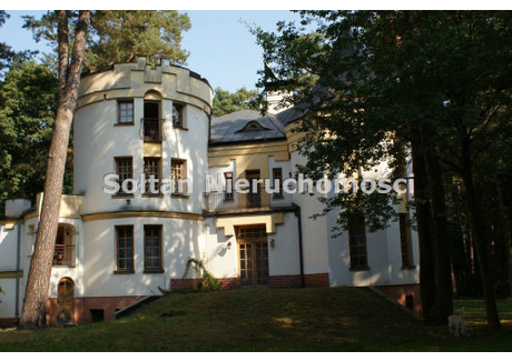 Dom na sprzedaż - Konstancin, Konstancin-Jeziorna, Piaseczyński, 780 m², 5 300 000 PLN, NET-SOL-DS-129281-2