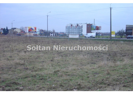 Działka na sprzedaż - Stara Iwiczna, Piaseczno, Piaseczyński, 16 091 m², 5 635 000 PLN, NET-SOL-GS-50027-22