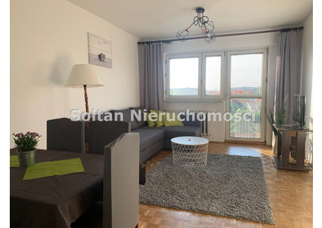 Mieszkanie na sprzedaż - Rakowiec, Ochota, Warszawa, Warszawa M., 49 m², 808 500 PLN, NET-SOL-MS-145794-10