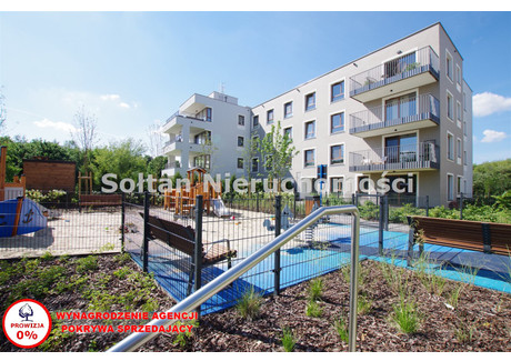 Mieszkanie na sprzedaż - Polska Siekierki, Mokotów, Warszawa, Warszawa M., 91,47 m², 1 399 000 PLN, NET-SOL-MS-145662-5