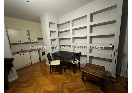 Mieszkanie do wynajęcia - Adama Próchnika Stary Żoliborz, Żoliborz, Warszawa, Warszawa M., 29 m², 2290 PLN, NET-SOL-MW-144614-2