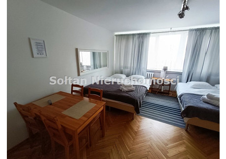 Mieszkanie na sprzedaż - Bagno Centrum, Śródmieście, Warszawa, Warszawa M., 28 m², 725 000 PLN, NET-SOL-MS-145811