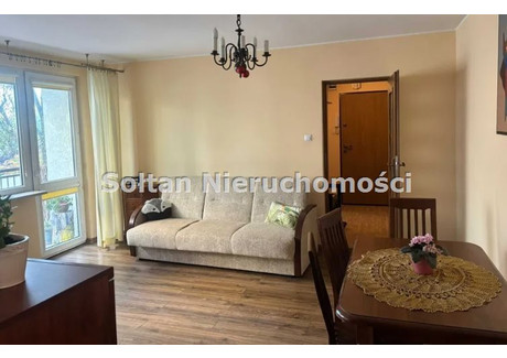 Mieszkanie na sprzedaż - Wojciecha Bogusławskiego Chomiczówka, Bielany, Warszawa, Warszawa M., 65,3 m², 870 000 PLN, NET-SOL-MS-145956