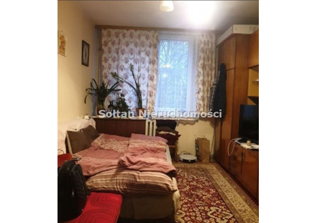 Mieszkanie na sprzedaż - Karola Dickensa Szczęśliwice, Ochota, Warszawa, Warszawa M., 35,8 m², 639 000 PLN, NET-SOL-MS-144823-3