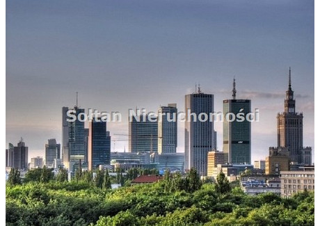 Działka na sprzedaż - Łęczyca, Ursynów, Warszawa, Warszawa M., 8835 m², 11 043 750 PLN, NET-SOL-GS-138404-1