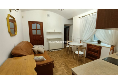 Mieszkanie do wynajęcia - Siemiradzkiego Stare Miasto, Stare Miasto, Kraków, Kraków M., 31,9 m², 1900 PLN, NET-BS4-MW-305868