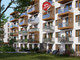 Mieszkanie na sprzedaż - Bieżanów Bieżanów-Prokocim, Bieżanów, Kraków, Kraków M., 42,14 m², 611 030 PLN, NET-BS2-MS-300162