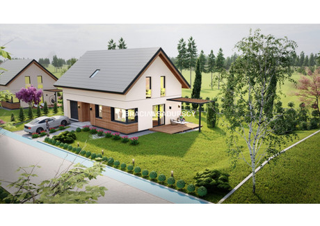 Dom na sprzedaż - św. Jakuba Michałowice, Więcławice Stare, Michałowice, Krakowski, 142 m², 1 090 000 PLN, NET-BS2-DS-305078