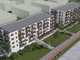 Mieszkanie na sprzedaż - Bieżanów Bieżanów-Prokocim, Bieżanów, Kraków, Kraków M., 53,62 m², 697 060 PLN, NET-BS2-MS-300212