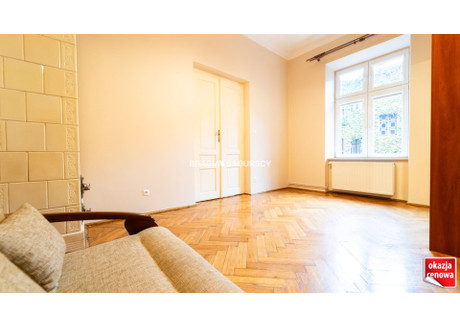 Mieszkanie do wynajęcia - Studencka Stare Miasto, Kraków, Kraków M., 91 m², 4900 PLN, NET-BS4-MW-304938