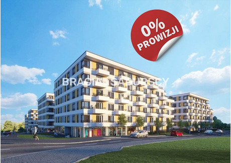 Mieszkanie na sprzedaż - 29 listopada - okolice Prądnik Biały, Prądnik Biały, Kraków, Kraków M., 67,5 m², 870 750 PLN, NET-BS2-MS-299566