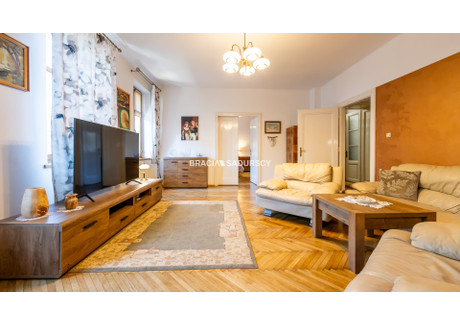 Mieszkanie na sprzedaż - Barlickiego Dolne Przedmieście, Bielsko-Biała, Bielsko-Biała M., 124 m², 799 000 PLN, NET-BS3-MS-300526