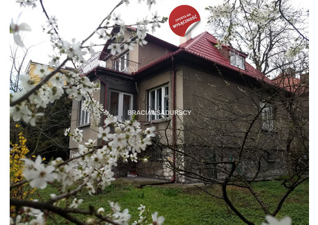 Dom na sprzedaż - Kazimierza Wielkiego Krowodrza, Kraków, Kraków M., 384 m², 3 500 000 PLN, NET-BS4-DS-302236