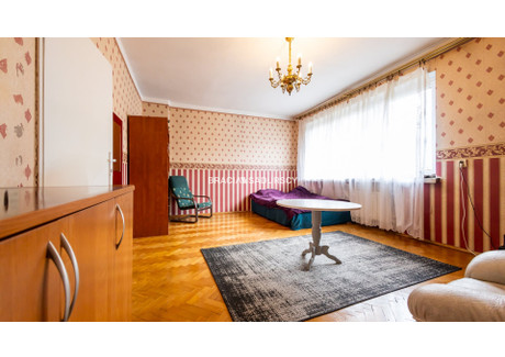 Mieszkanie na sprzedaż - Cegielniana Dębniki, Ruczaj, Kraków, Kraków M., 61,99 m², 948 000 PLN, NET-BS1-MS-302467