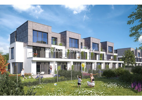 Dom na sprzedaż - Spacerowa Kliny, Małopolska, Kraków, Kraków M., 142,34 m², 1 708 080 PLN, NET-BS2-DS-305073