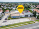 Lokal handlowy na sprzedaż - Krakowska Zgłobice, Tarnów, Tarnowski, 2367 m², 10 000 000 PLN, NET-BS3-BS-301753