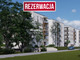 Mieszkanie na sprzedaż - Bieżanów Bieżanów-Prokocim, Bieżanów, Kraków, Kraków M., 44,62 m², 624 680 PLN, NET-BS2-MS-300154