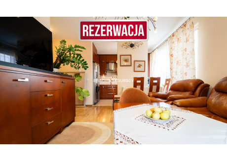 Mieszkanie na sprzedaż - Józefa Chełmońskiego Bronowice, Kraków, Kraków M., 63 m², 1 102 500 PLN, NET-BS3-MS-302630