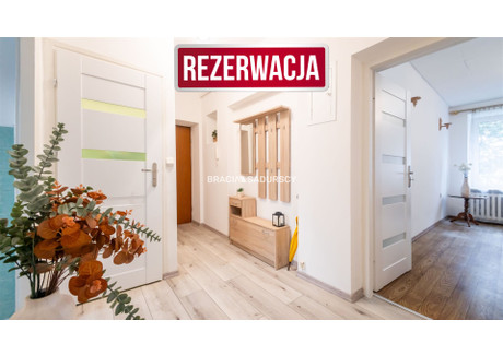 Mieszkanie na sprzedaż - os. Krakowiaków Nowa Huta, Nowa Huta, Kraków, Kraków M., 51,02 m², 570 000 PLN, NET-BS5-MS-303536