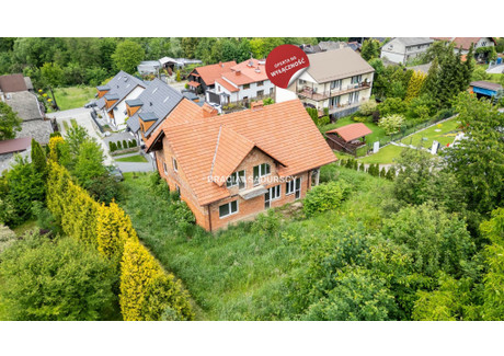 Dom na sprzedaż - 3 Maja Myślenice, Myślenicki, 255,5 m², 598 000 PLN, NET-BS5-DS-300733