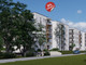 Mieszkanie na sprzedaż - Bieżanów Bieżanów-Prokocim, Bieżanów, Kraków, Kraków M., 39,48 m², 572 460 PLN, NET-BS2-MS-300158