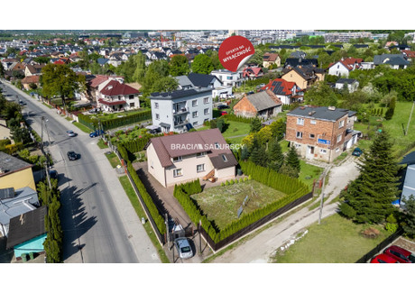 Dom na sprzedaż - Skotnicka Dębniki, Skotniki, Kraków, Kraków M., 170 m², 2 100 000 PLN, NET-BS1-DS-298678