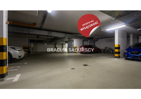 Garaż na sprzedaż - Galicyjska Czyżyny, Kraków, Kraków M., 13 m², 49 000 PLN, NET-BS3-BS-305590