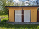 Garaż na sprzedaż - Kolonia Fabryczna Chrzanów, Chrzanowski, 26 m², 83 000 PLN, NET-BS2-BS-295571