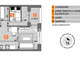 Mieszkanie na sprzedaż - os. Piastów Mistrzejowice, Mistrzejowice, Kraków, Kraków M., 36,63 m², 586 080 PLN, NET-BS2-MS-297042