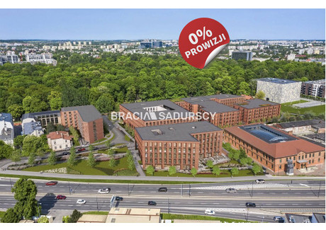 Mieszkanie na sprzedaż - Wita Stwosza Stare Miasto, Stare Miasto, Kraków, Kraków M., 96,79 m², 2 197 162 PLN, NET-BS2-MS-301291