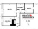 Mieszkanie na sprzedaż - mjr. Ryszarda Nuszkiewicza Prądnik Czerwony, Prądnik Czerwony, Kraków, Kraków M., 47,5 m², 785 000 PLN, NET-BS4-MS-302167
