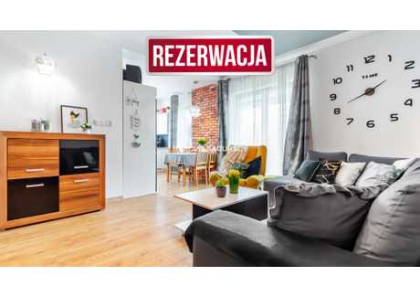 Mieszkanie na sprzedaż - Ojcowska Pękowice, Zielonki, Krakowski, 60,4 m², 765 000 PLN, NET-BS3-MS-300740