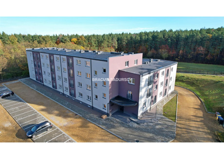 Mieszkanie na sprzedaż - Kolonia Stella Stella, Chrzanów, Chrzanowski, 64,12 m², 384 720 PLN, NET-BS5-MS-298142