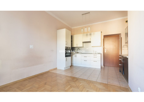 Mieszkanie na sprzedaż - Krasińskiego Krowodrza, Zwierzycniec, Kraków, Kraków M., 50,14 m², 884 000 PLN, NET-BS5-MS-304173