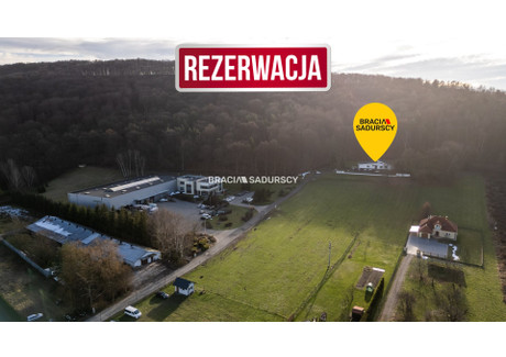 Dom na sprzedaż - Krakowska Rudawa, Zabierzów, Krakowski, 538 m², 2 288 800 PLN, NET-BS3-DS-298813