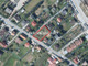 Działka na sprzedaż - Grunwaldzka Nowy Sącz, Nowy Sącz M., 873 m², 498 000 PLN, NET-BS5-GS-301230