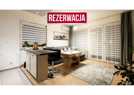 Mieszkanie na sprzedaż - Józefa Chełmońskiego Bronowice, Kraków, Kraków M., 50,78 m², 790 000 PLN, NET-BS3-MS-299865