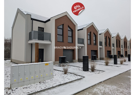 Dom na sprzedaż - Lipowa Brzozówka, Lisia Góra, Brzozówka, Tarnowski, 120 m², 727 000 PLN, NET-BS2-DS-305972