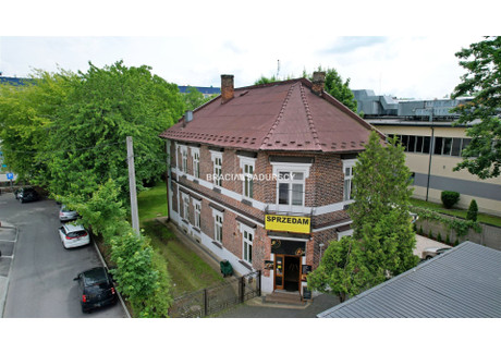 Dom na sprzedaż - Poniatowskiego Centrum, Bochnia, Bocheński, 360 m², 1 550 000 PLN, NET-BS5-DS-301630