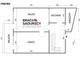 Mieszkanie na sprzedaż - Altanowa Bronowice, Bronowice, Kraków, Kraków M., 50,3 m², 1 395 000 PLN, NET-BS2-MS-300749