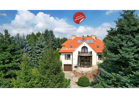Dom na sprzedaż - Rynek Skała, Trzyciąż, Olkuski, 410 m², 2 500 000 PLN, NET-BS5-DS-296040