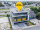 Biuro do wynajęcia - Przewóz Podgórze, Płaszów, Kraków, Kraków M., 140 m², 7700 PLN, NET-BS3-LW-301797