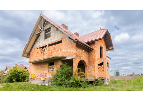 Dom na sprzedaż - Bukowa Bibice, Zielonki, Krakowski, 300 m², 945 000 PLN, NET-BS4-DS-302034