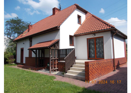 Dom na sprzedaż - Zdzisława Hierowskiego Katowice, 170 m², 1 550 000 PLN, NET-8