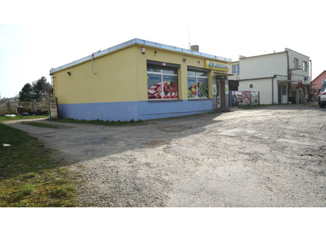 Lokal na sprzedaż - Świnoujście, 90 m², 235 000 PLN, NET-2/4166/OOS