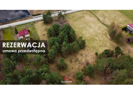 Działka na sprzedaż - Alwernia, Chrzanowski, 7324 m², 395 000 PLN, NET-SLW-GS-3228