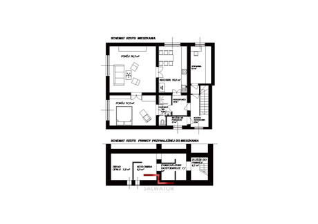 Dom na sprzedaż - Trzebinia, Chrzanowski, 172,54 m², 275 000 PLN, NET-SLWT-DS-3028